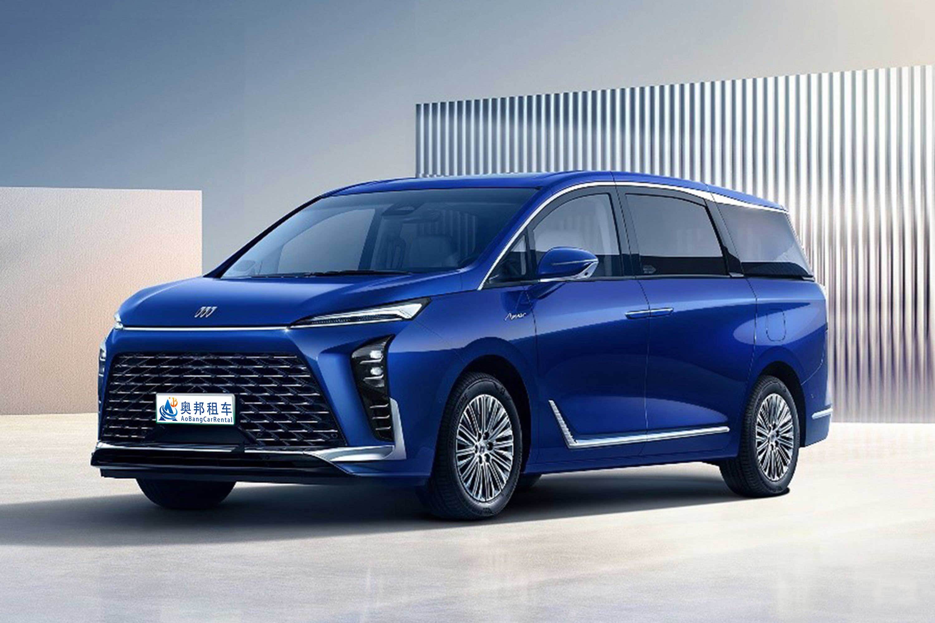 上海包车旅行攻略