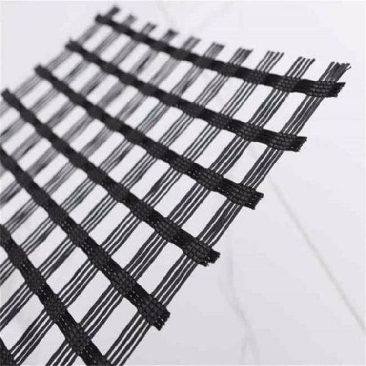 玻纤土工格栅在软土地基加固中的应用