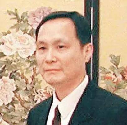 回顾:潜伏在中国高层的4大间谍,遍布军界政界_徐俊平_李滨_我国