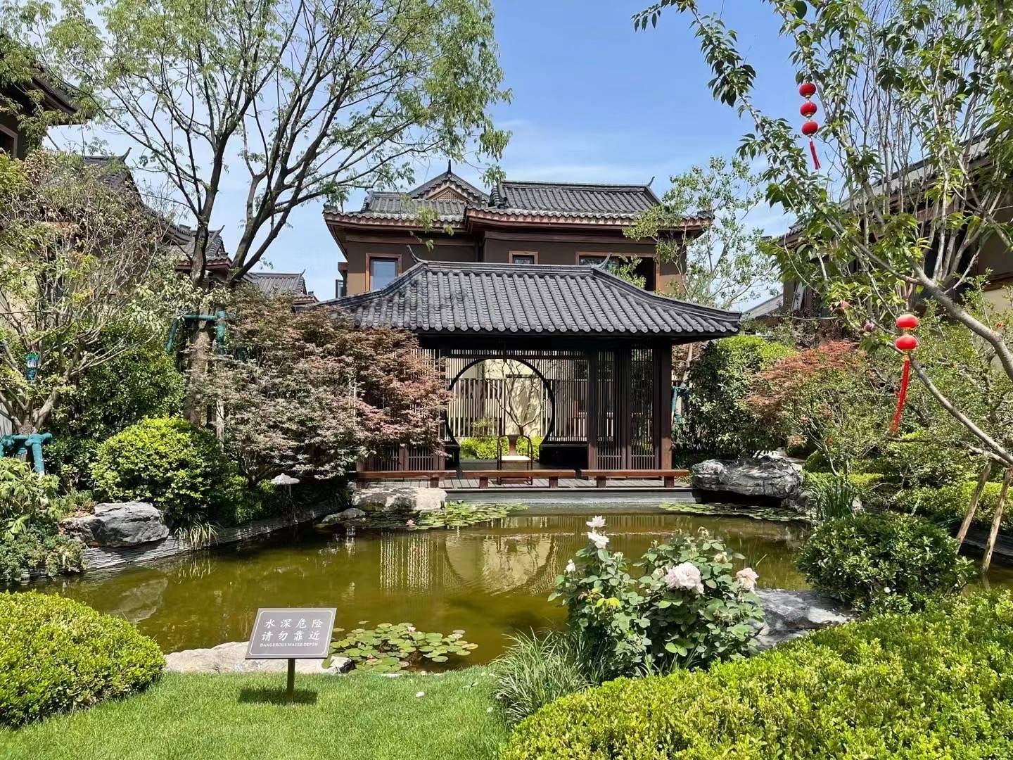 西安太白山唐镇售楼处电话房价,户型,位置,实景图展示!