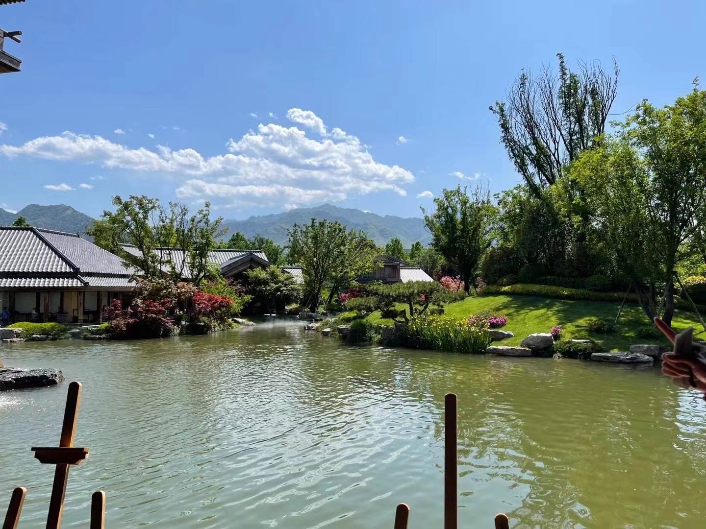 西安太白山唐镇售楼处电话房价,户型,位置,实景图展示!