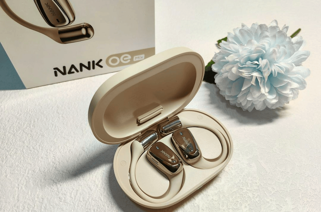 什么样的开放式耳机推荐?五大热卖顶流单品种草!