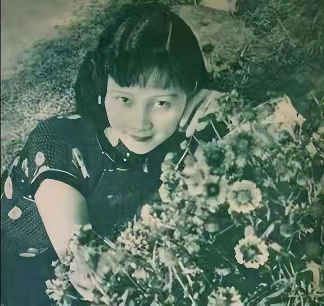 结语这样的生活持续了很久很久,一直在张春莲无意之间