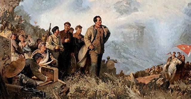 红军爬雪山过草地,其实就用几天而已,为何造成巨大非战斗减员?