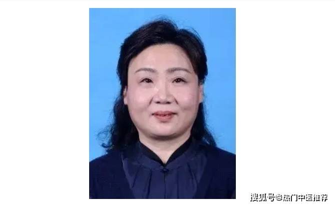 名中医刘冬梅,擅长治疗消化内科疾病