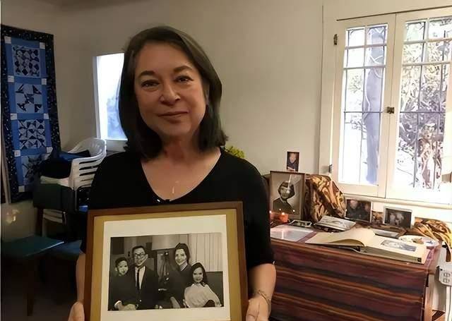 陈独秀之女陈子美:历经两次婚姻,晚年孤苦无依,93岁病逝于美国