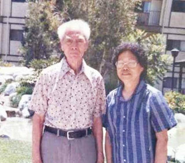 功德林战犯陈士章,1975年被特赦后移居美国,晚年结局如何?