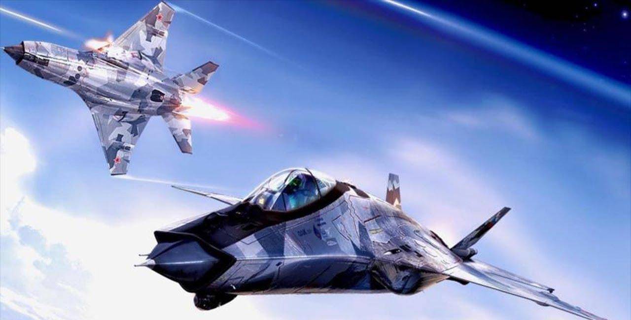 俄罗斯揭秘米格41:飞行高度超越极限,4马赫速度让导弹都望尘莫及