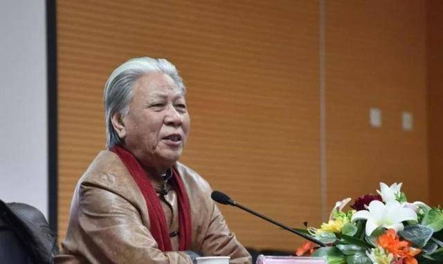 1984年郭法曾饰演刘少奇,刘少奇夫人得知后怔愣良久,始终没表态