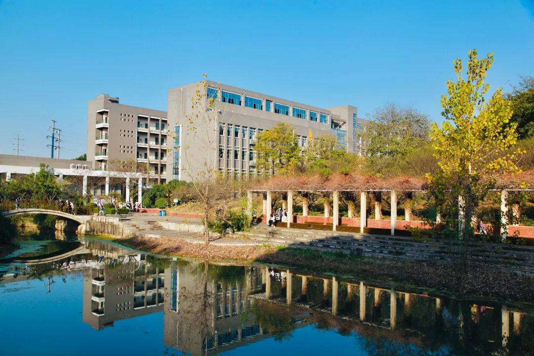 2023年武汉工程大学专本连读助学班的优势在哪里?