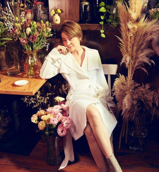 梅婷_表演_事业