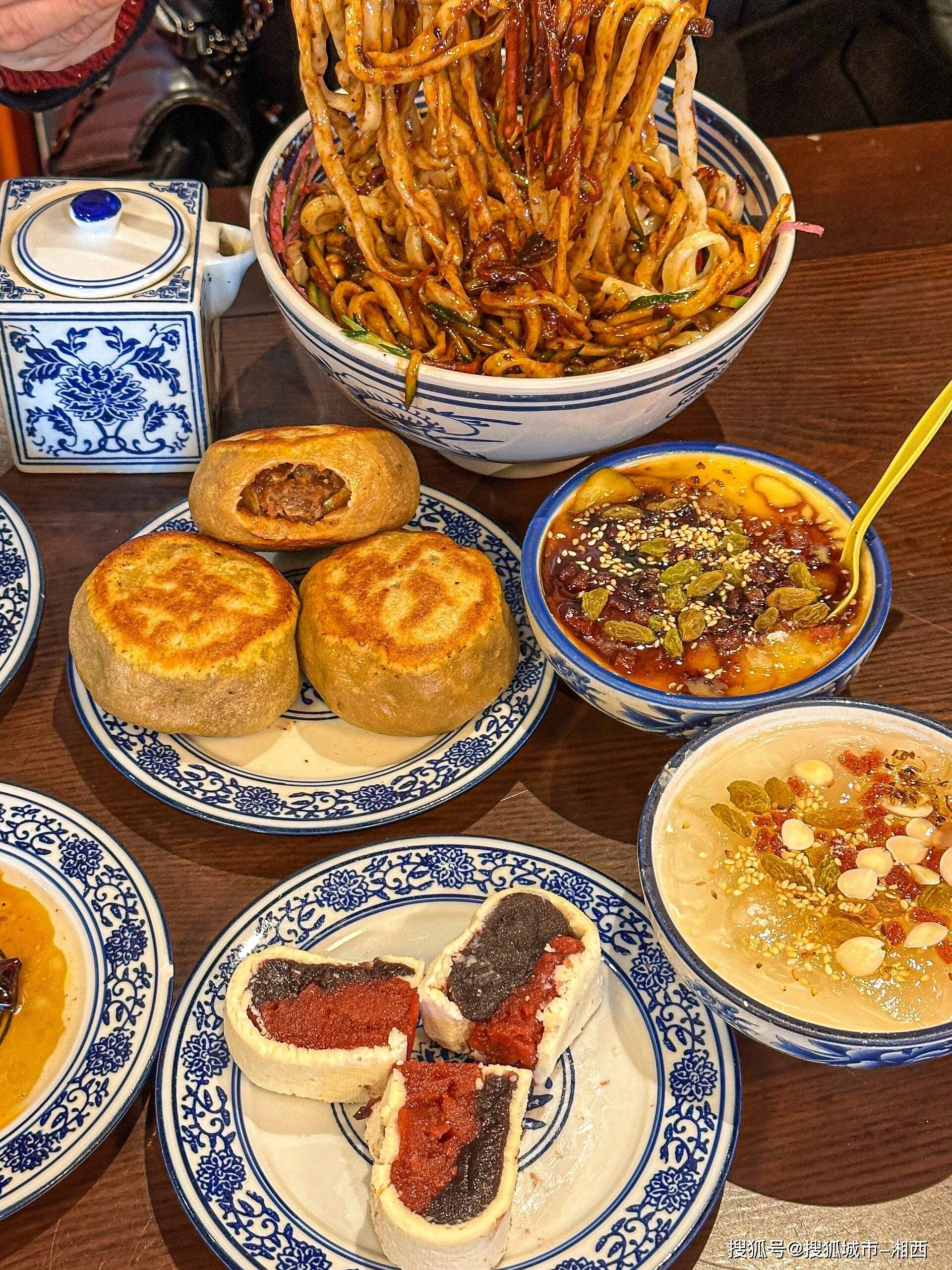 亲子游北京必打卡美食景点,最新最全_小美_小宝_故宫