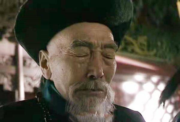 走向共和:慈禧决定"开战",这段10分钟的"战前动员",太霸道