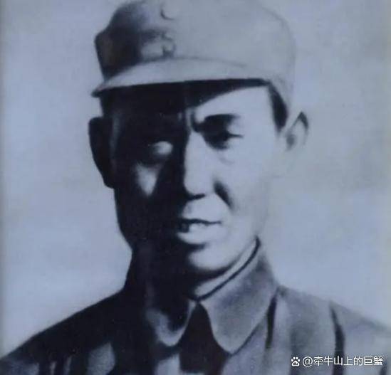 要高敬亭在这里坚持领导游击战,并且成立了28军,任命高敬亭为政委