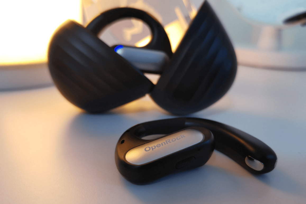 什么牌子的开放式耳机好用？五款最值得入手产品盘点！
