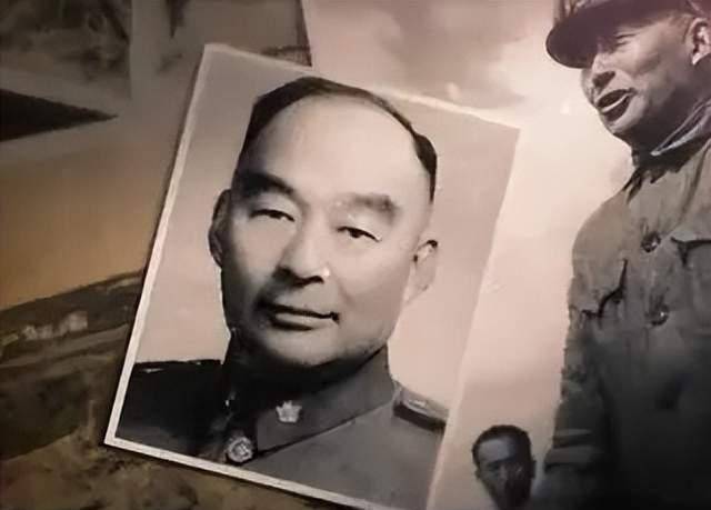 所以,蒋介石在国民党执政期间的政务系统中,更有甚者,浙江奉化的将军