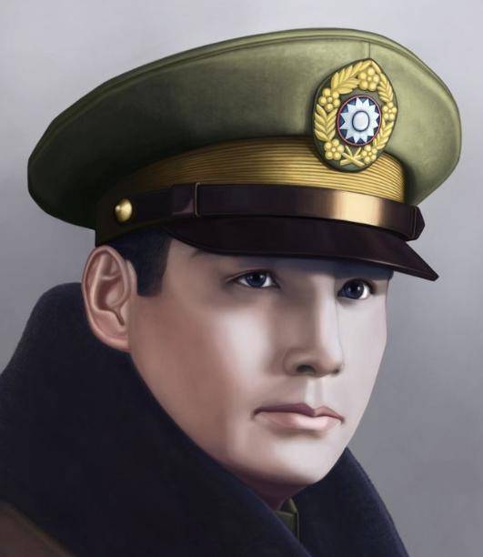 命中注定?张灵甫在孟良崮缺水被全歼,战斗结束后下起了大雨