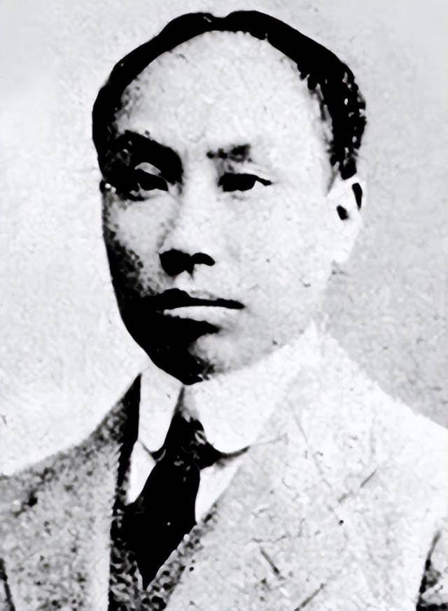 陈独秀临终前,交代妻子:哪怕冻死饿死也不能动存款,这是为何