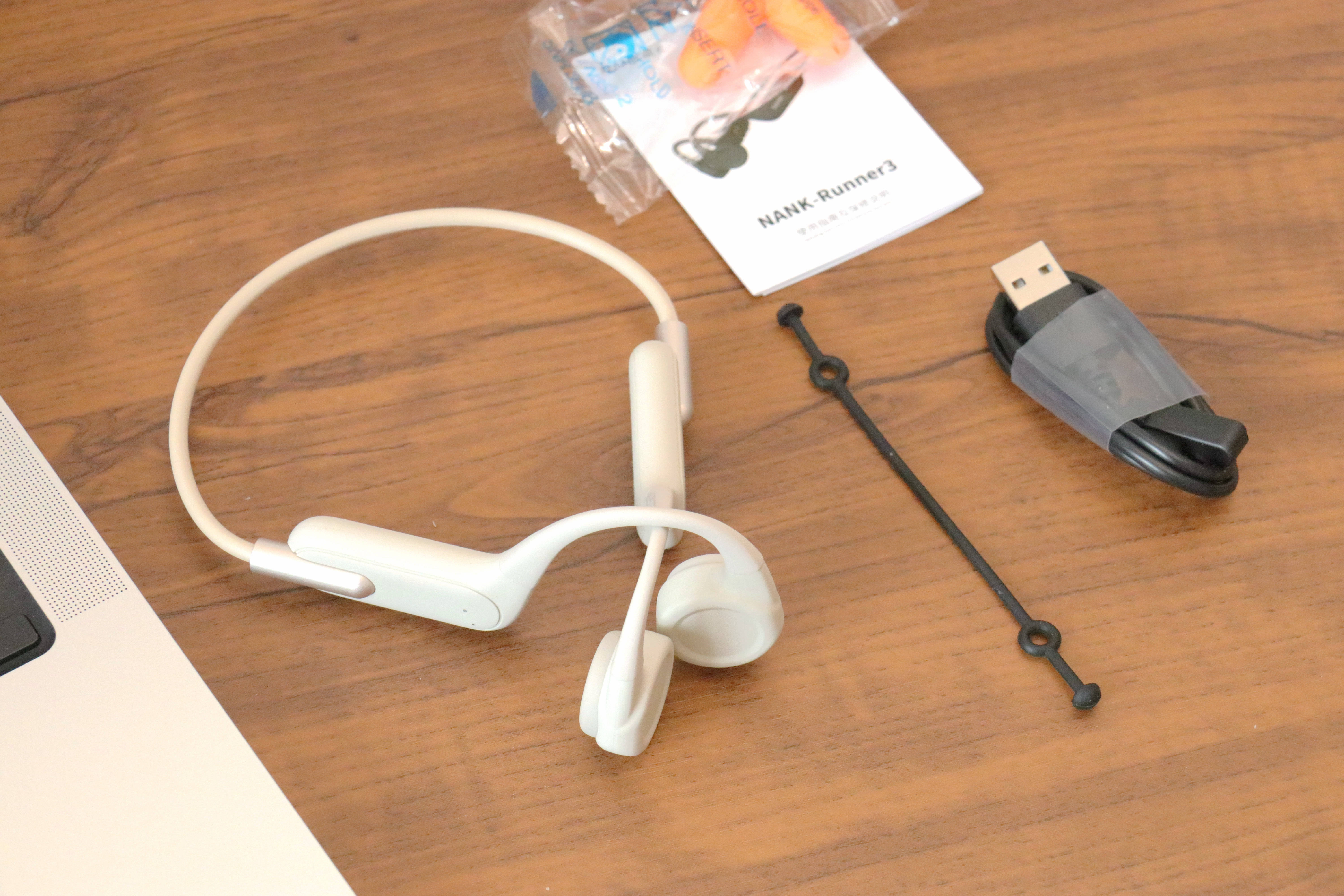 南卡Runner3骨传导耳机体验:专业运动耳机,性价比之选