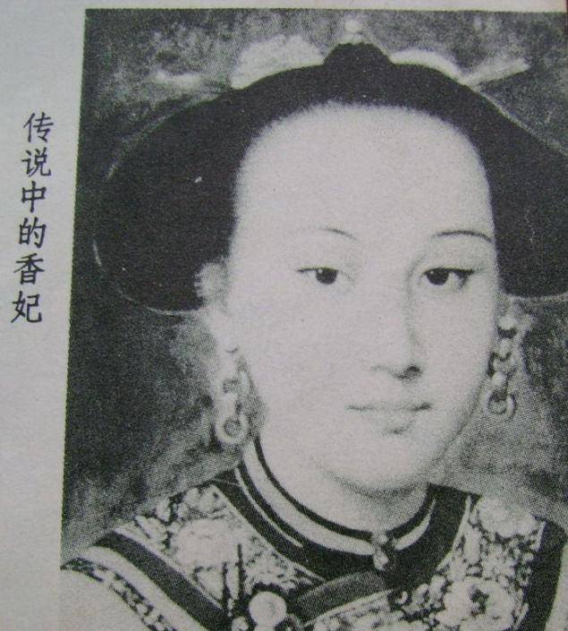 绿茶婊顺嫔:乾隆时第一美人,入宫二十年却未生育,原因无奈