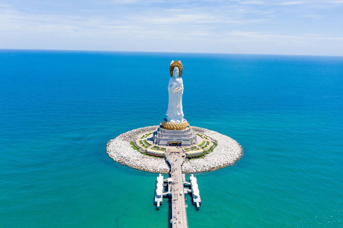 到三亚旅游自由行费用,新手旅行的必看攻略_亚龙湾_建议_天涯海角