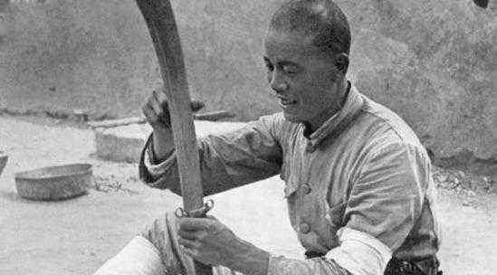 真实原因令人心酸_部队_八路军_新四军