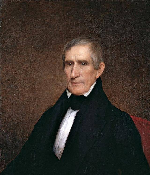 每20年美国总统就会被刺杀?印第安诅咒应验,七位白宫主人已被杀