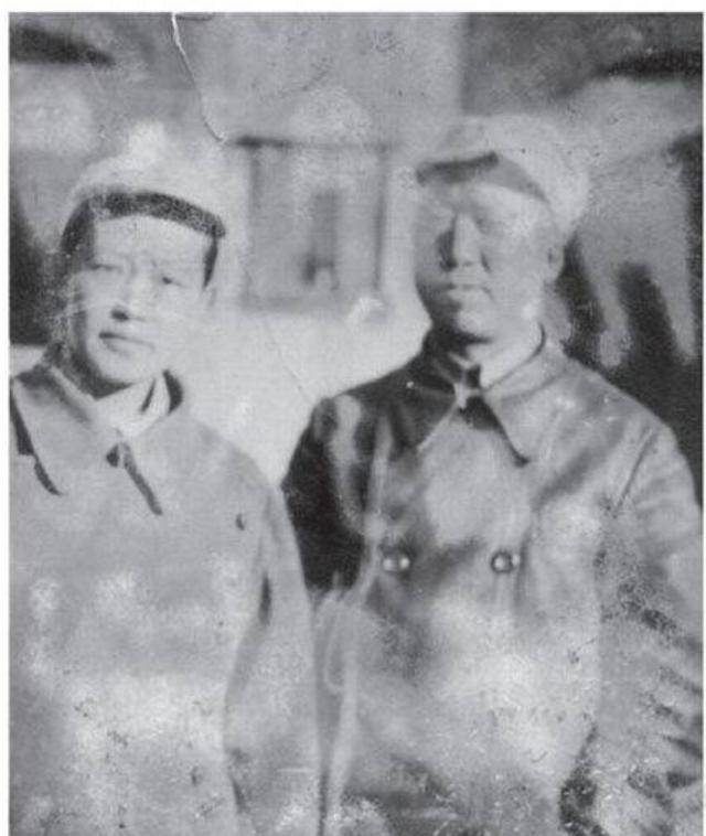 左权壮烈牺牲后,遗体被日军粗暴羞辱,彭德怀组建暗杀队为其报仇