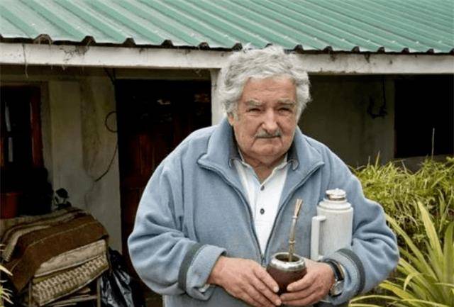 乌拉圭前总统穆希卡：每月生活费仅有1100美元，辞职拒领退休金-乌拉穆旦计划