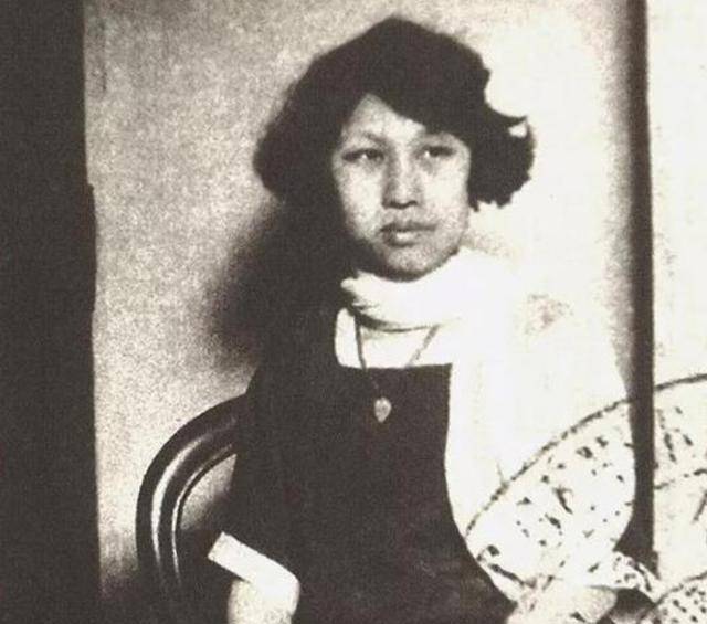 潘玉良:民国著名女画家,结婚46年无儿无女,余生18年无家可归