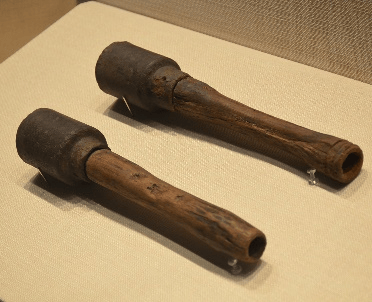 红色展览馆革命展品做旧复制清单