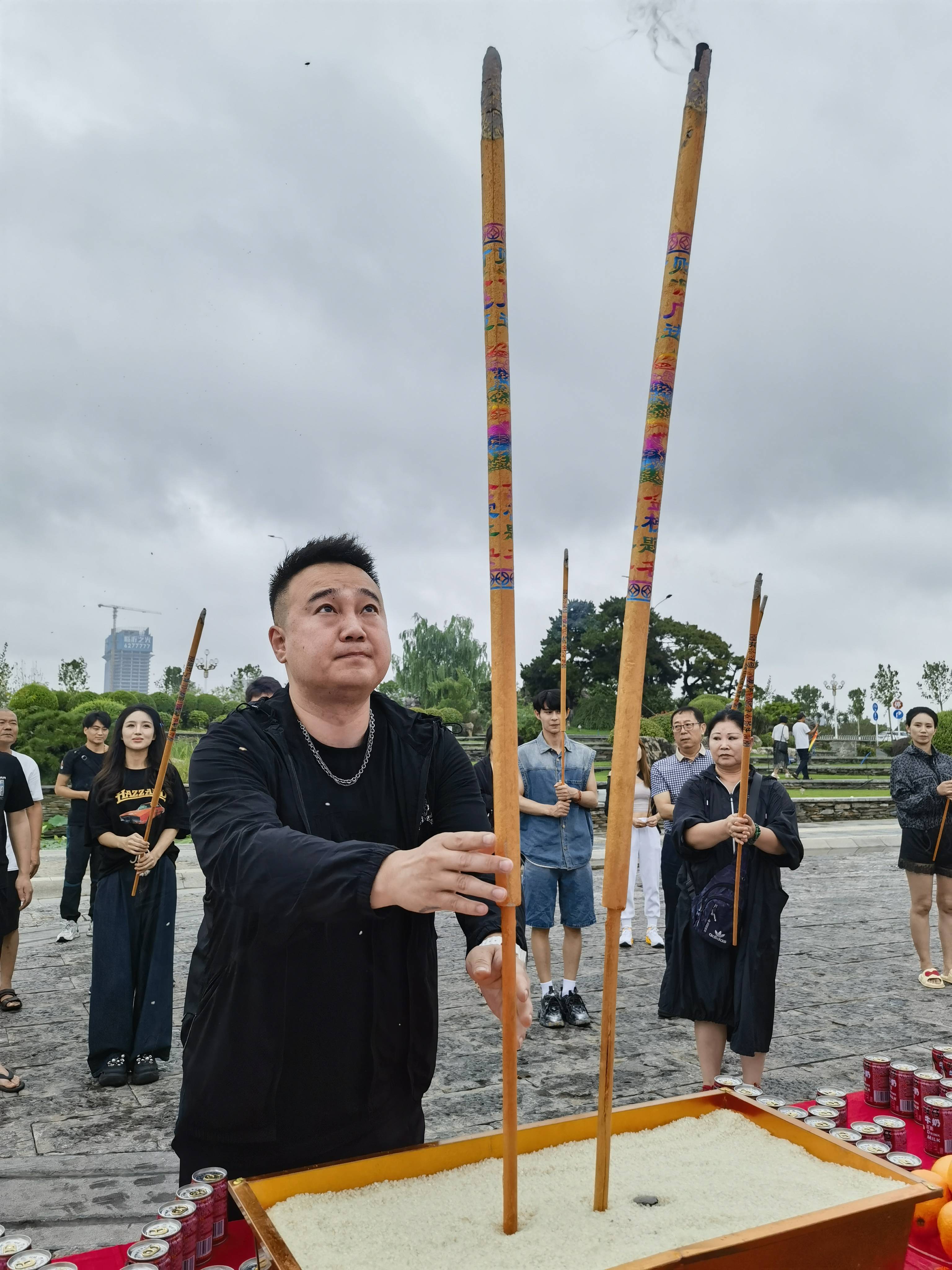 孙天相导演图片图片