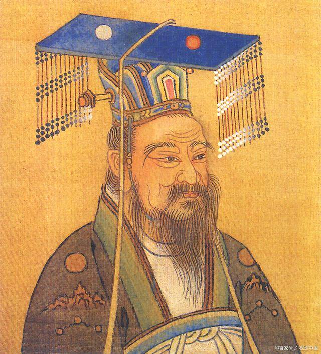 周穆王:中西文化交流的第一人