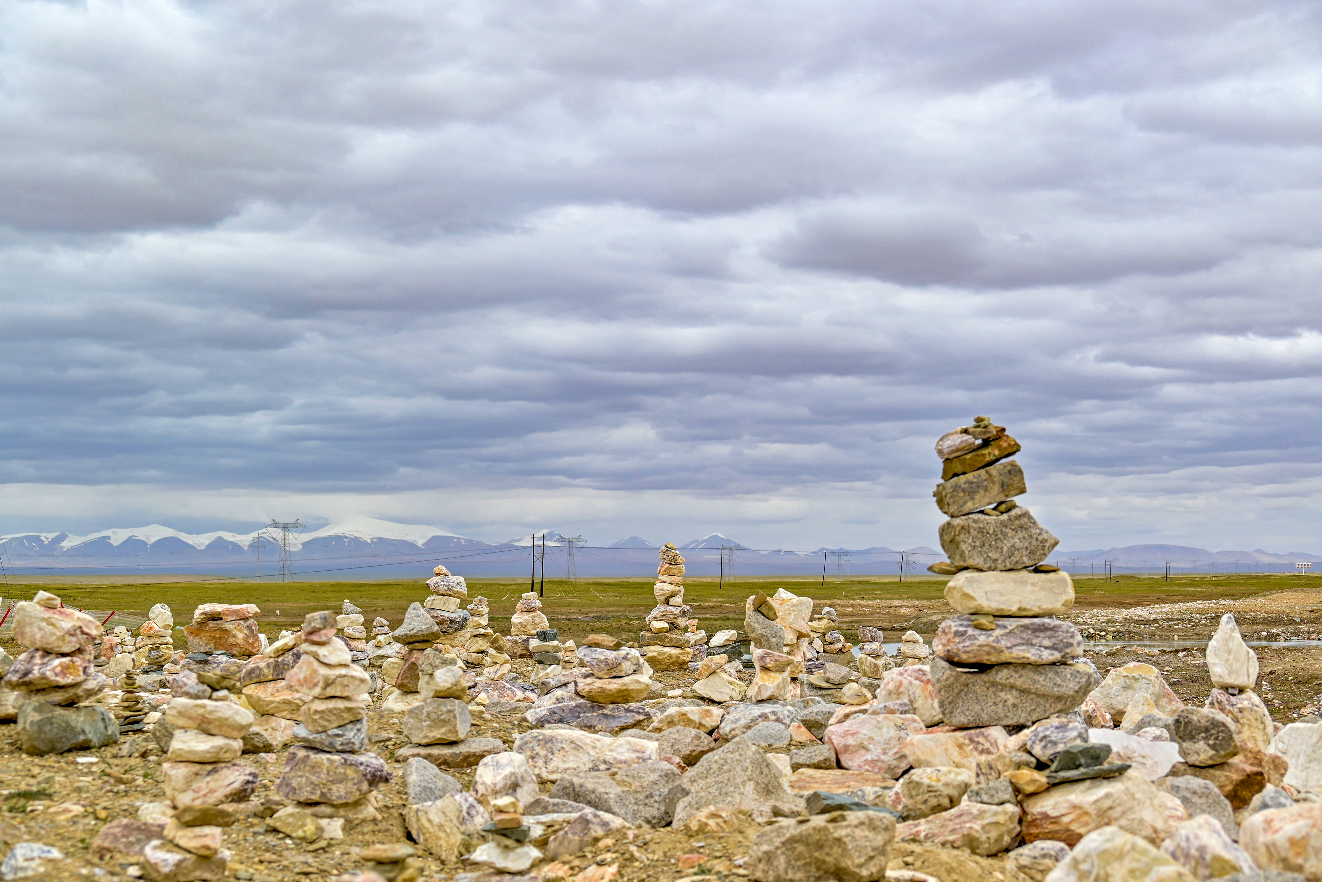 可可西里游玩攻略