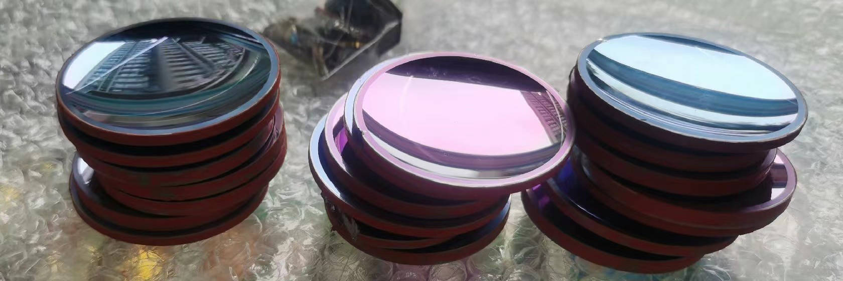 金属锗的用途 锗镜片回收价