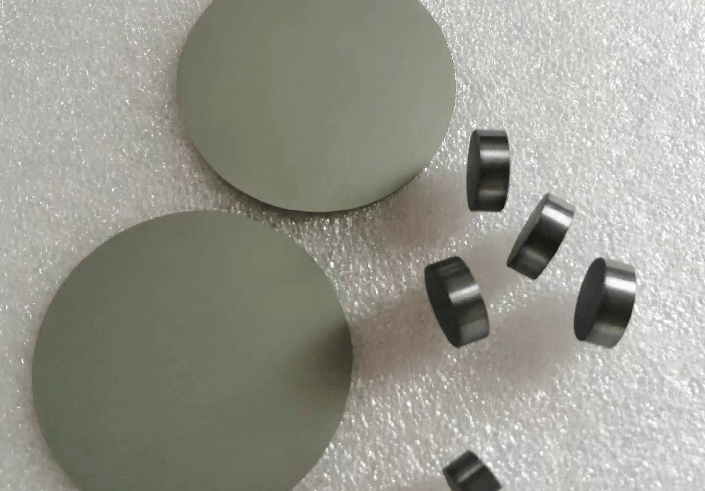 金属锗的用途 锗镜片回收价