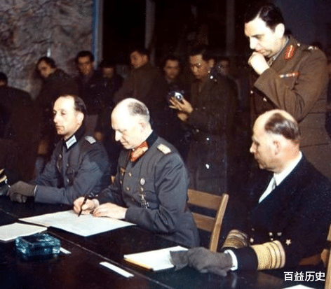 二战:德国——柏林的沦陷