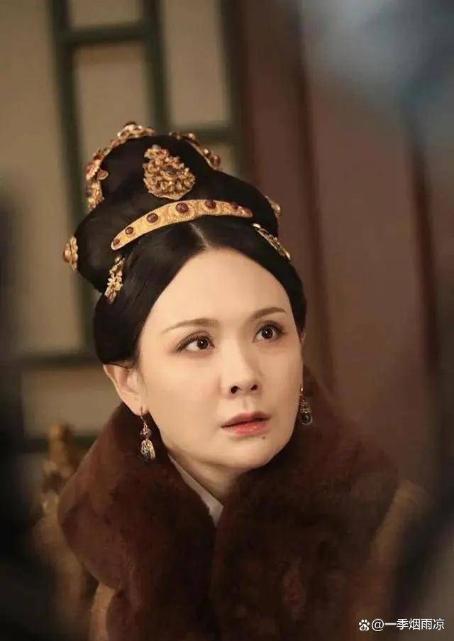 朱高炽的女儿图片