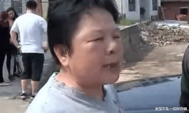 亲生儿子却不能养!寡妇妈妈被婆家人抢走孩子,还被大姑子扇耳光