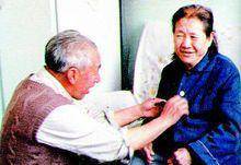 全国战斗英雄郅顺义,曾亲眼目睹董存瑞的壮举,并深得其"真传"