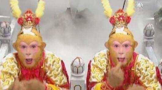 六耳猕猴到底是何方神圣,他和孙悟空是什么关系?