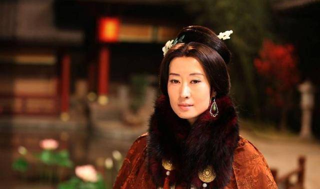 悍后贾南风:相貌丑陋,蛇蝎心肠,凭什么当上皇后?