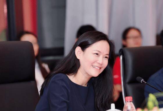 百度背后的女人马东敏:15岁考进中科大少年班,向母校捐赠1亿_李彦宏