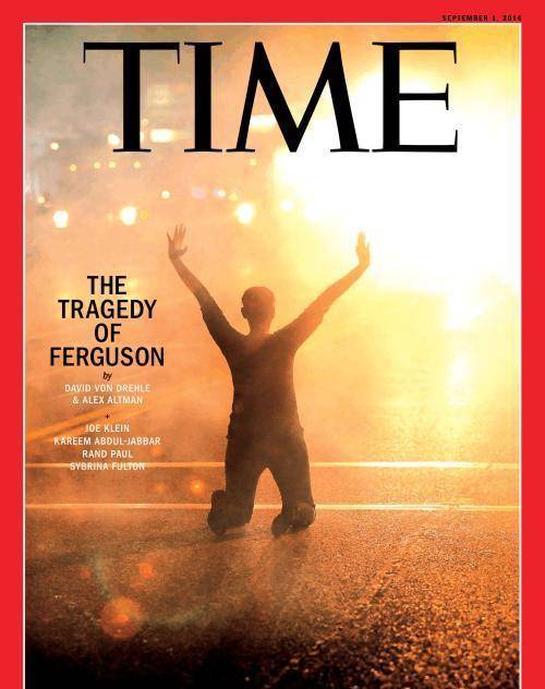 美国这个总统上过43次《时代周刊》封面,却是名声最差的总统