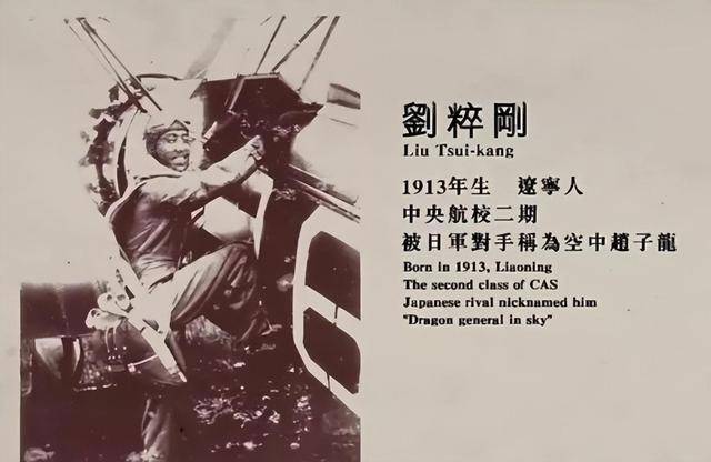 高志航:为加入中国空军和外国妻子离婚,牺牲后女儿苦寻母亲73年