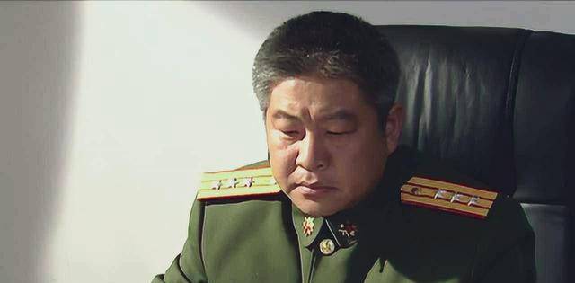 士兵突击:许三多的老团长王庆瑞,发展前途如何?抑或有3种结局