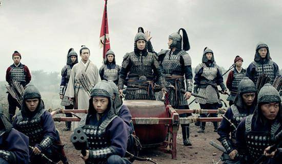 万历二十三年,明朝最强军队戚家军为何被残酷剿杀?