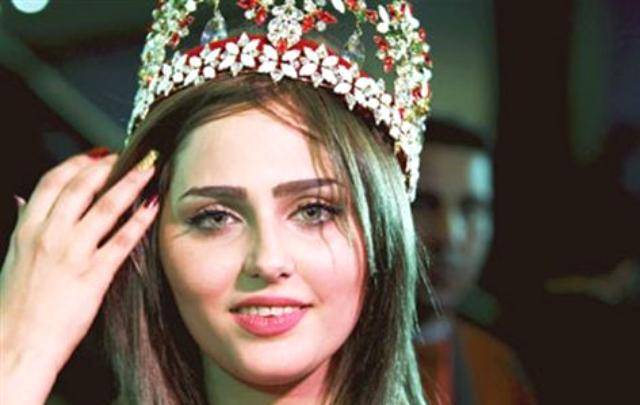 伊拉克女孩的话,句句扎心!