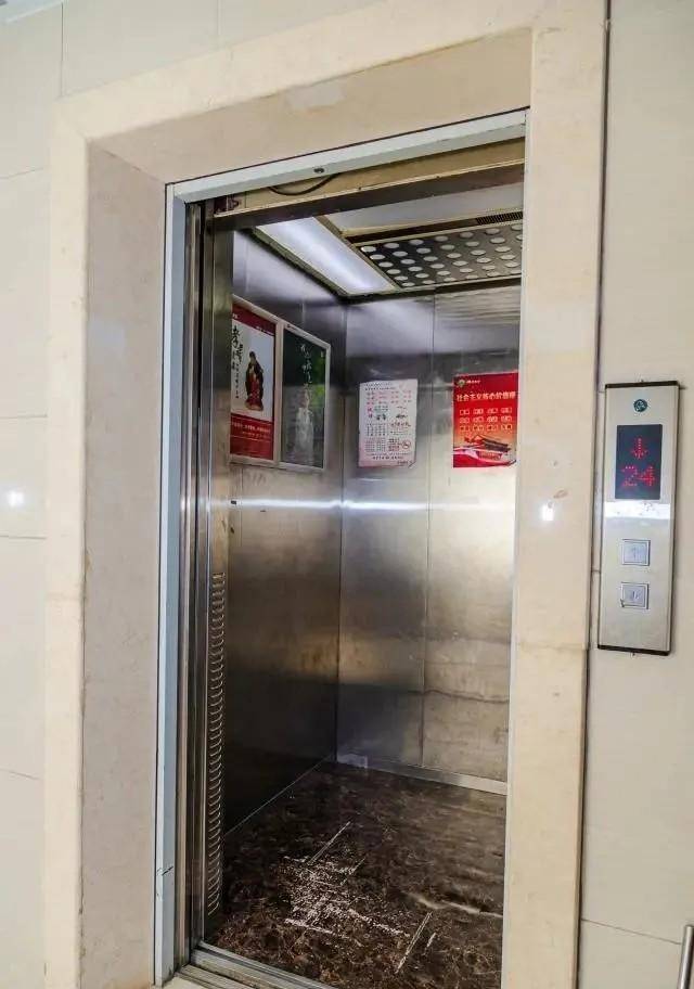西安20楼电梯坠落致人员遇难?为何失速下坠不能自动抱死?