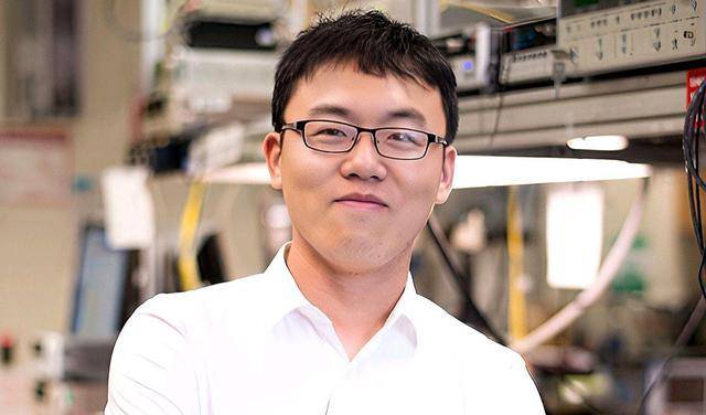 芯片领域博士常林:拒绝美国高薪挽留,只为助力祖国芯片事业